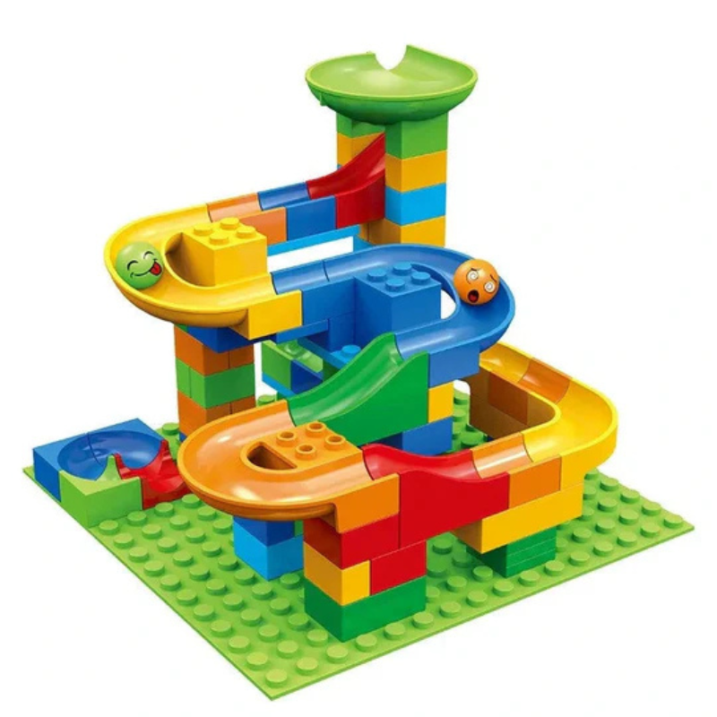 Spark Your Child's Creativity with InventaBuild – Unleash Their Genius