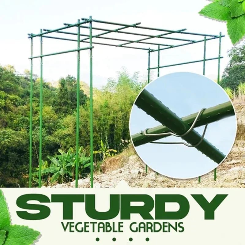 Arvilaro-Premium Connecting Buckles