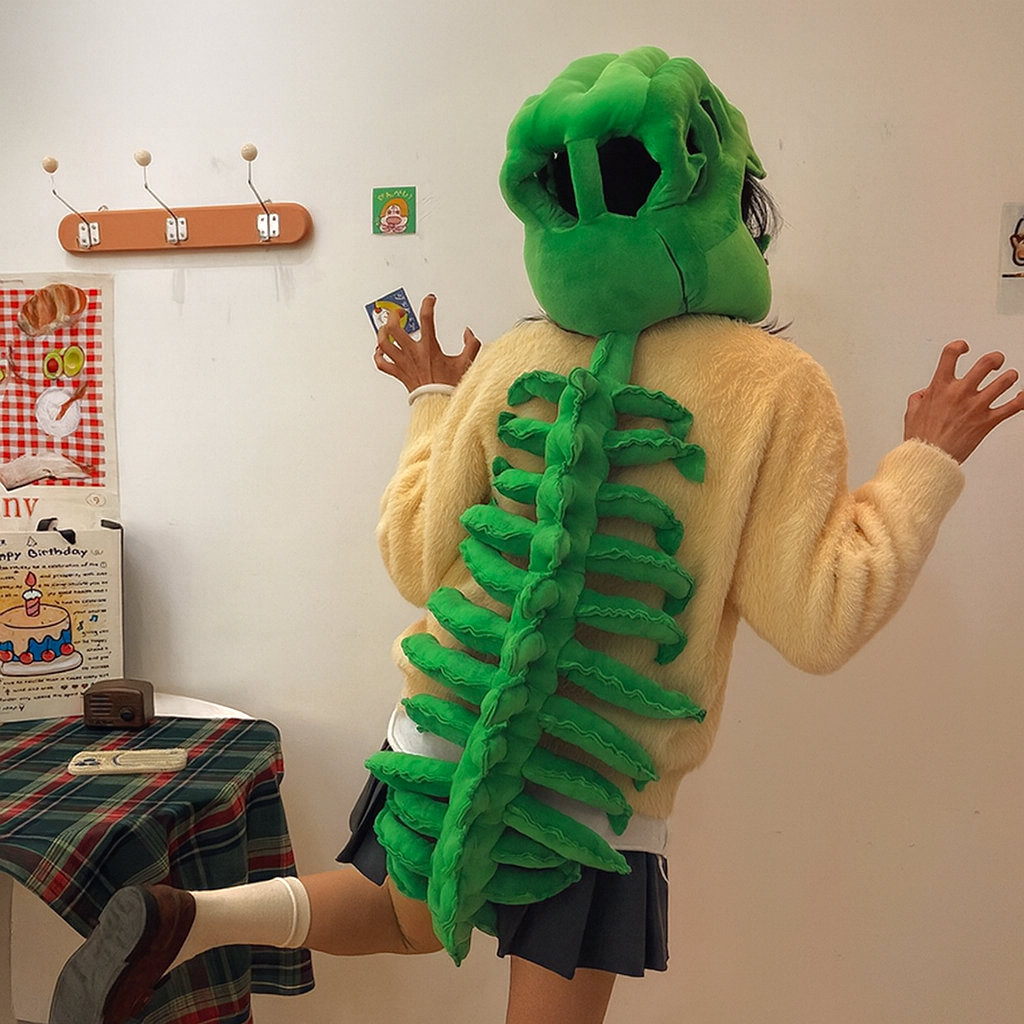 Cozy Monster-Style Cuddle Blanket for Unmatched Comfort
