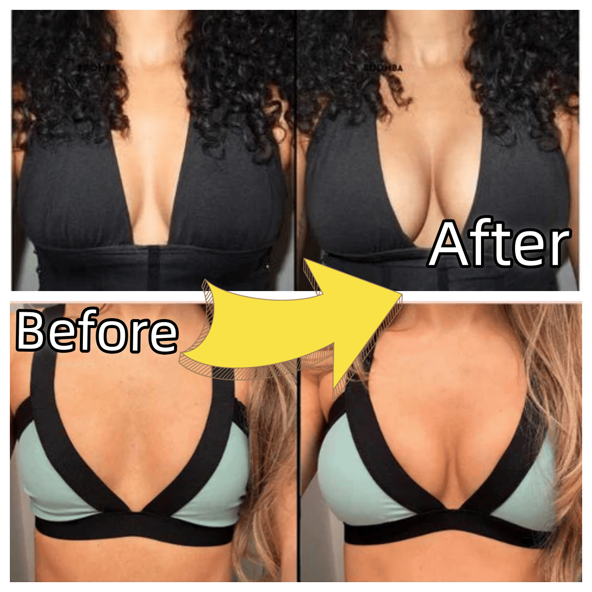 VoluSculpt™ — Unlock Irresistible Curves and Confidence Without a Single Pinch or Pull