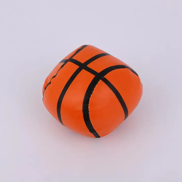 Ceiling Basketball Hoop Set