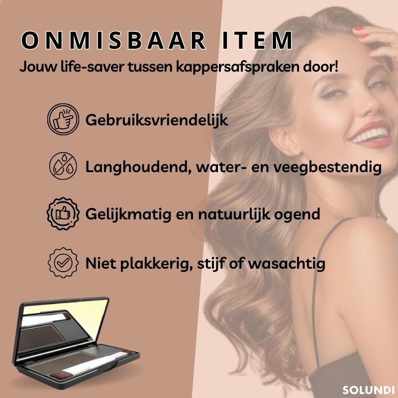 VividShade™ — Instantly Fuller, Flawless Color That Lasts All Week