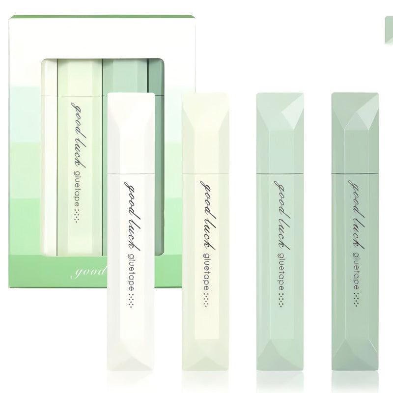 Perfect Adhesive Strength for Vivid Memories Without Sticky Frustration