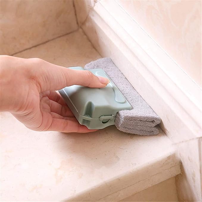 GlideSweep™ — Effortlessly Erase Hidden Grime and Reveal Spotless Shine