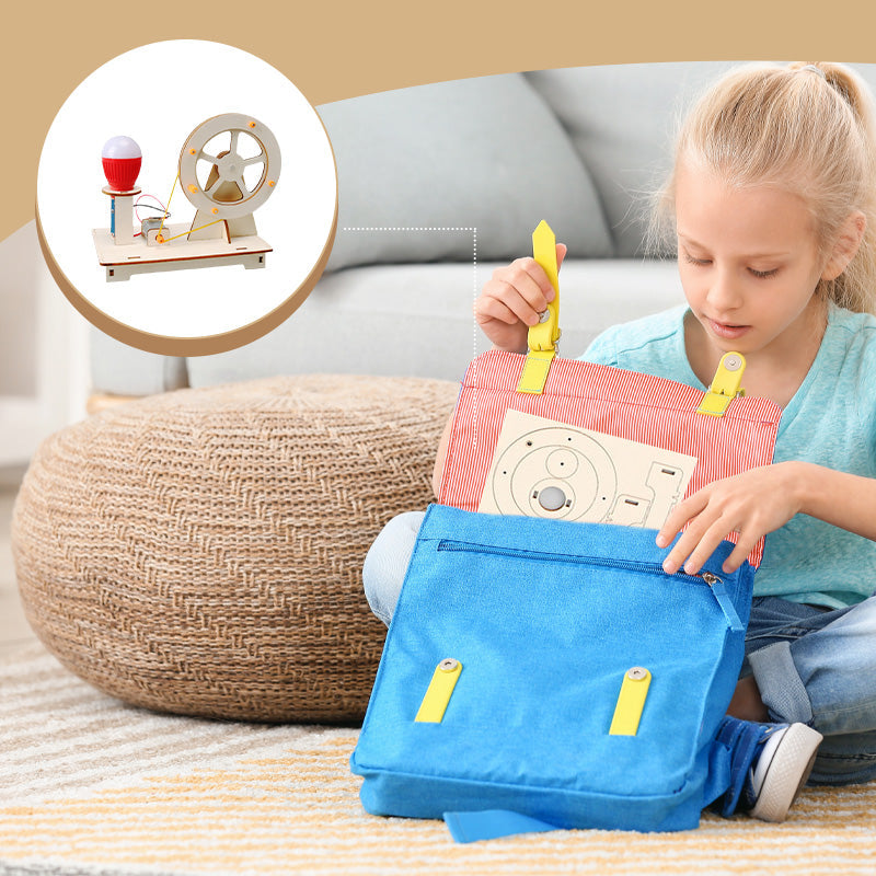 Explore Creativity and Master Technology with Endless Building Fun!