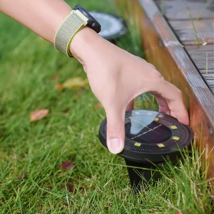 Wireless Comfort Light — Illuminate Your Path with Ease