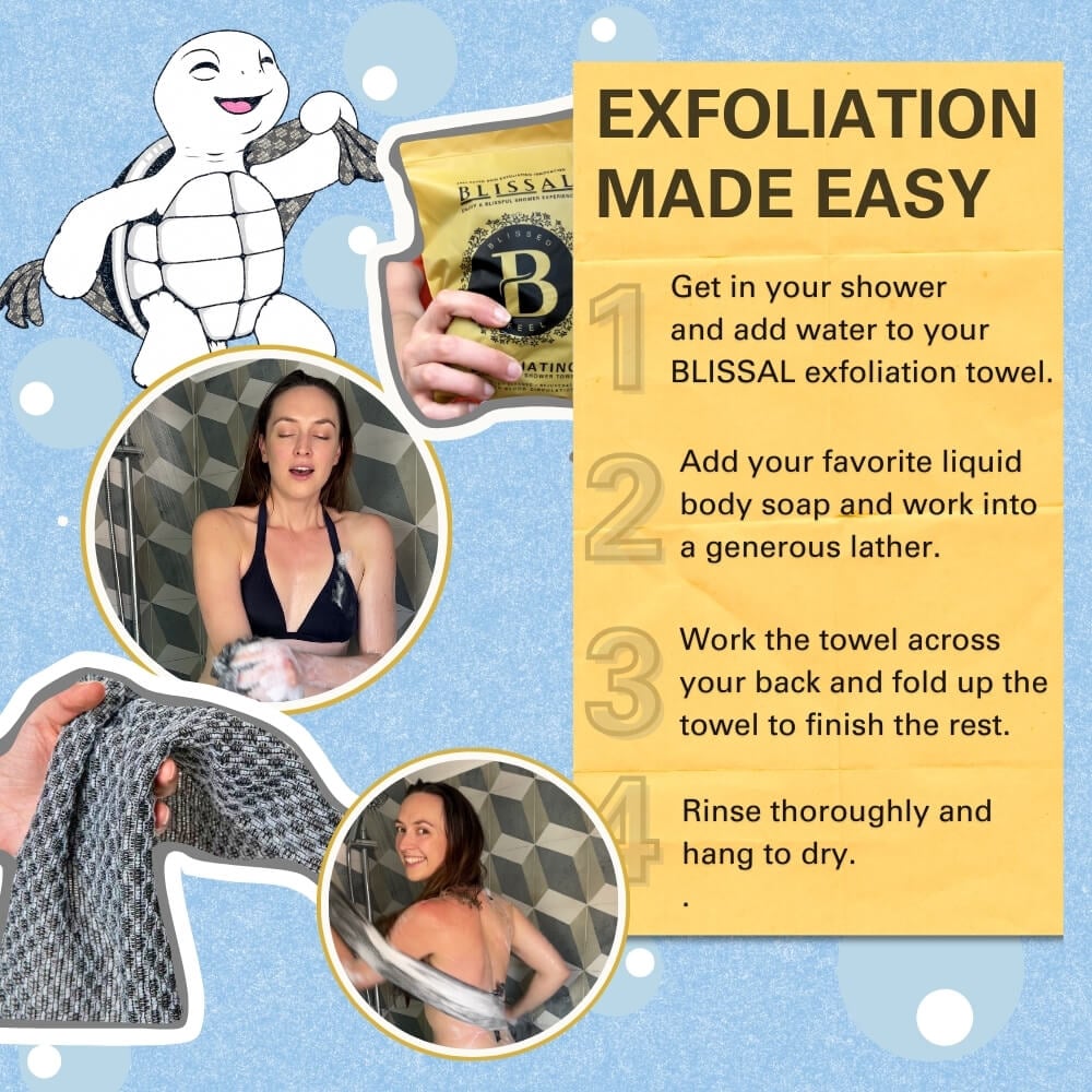 Reveal Radiant, Delicate Skin Without Compromises