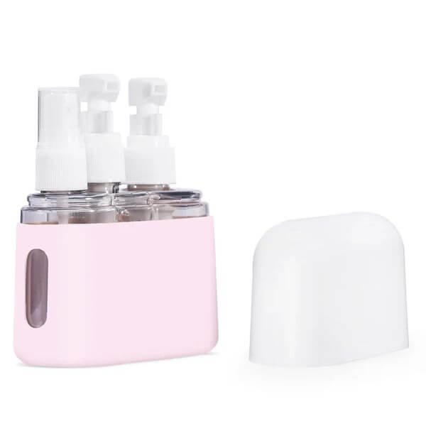 AeroSip™ — Travel Light and Leak-Free for Stress-Free Adventures
