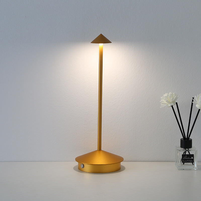Cordless Desk Lamp
