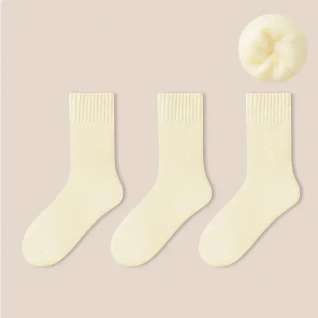 ThermaNest™ — Wrap Your Feet in All-Day Warmth and Unstoppable Freshness