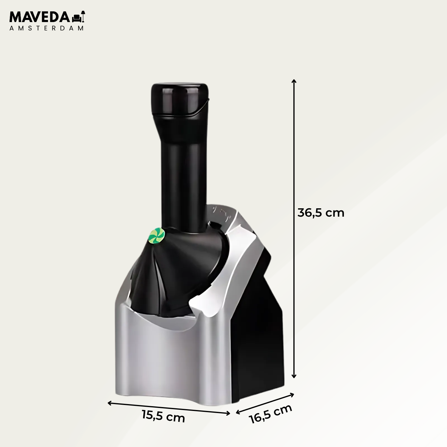 Frostella™ Fruit Ice Cream Maker — Indulge Freely with Pure, Guiltless Frozen Bliss Instantly