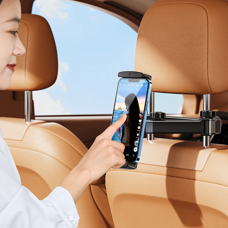 Enjoy Relaxed Family Trips with Fun and Calm