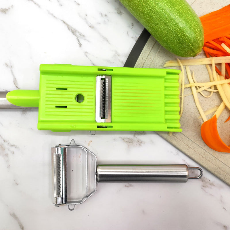 Slicentra — Effortless Perfect Slices That Enhance Every Dish