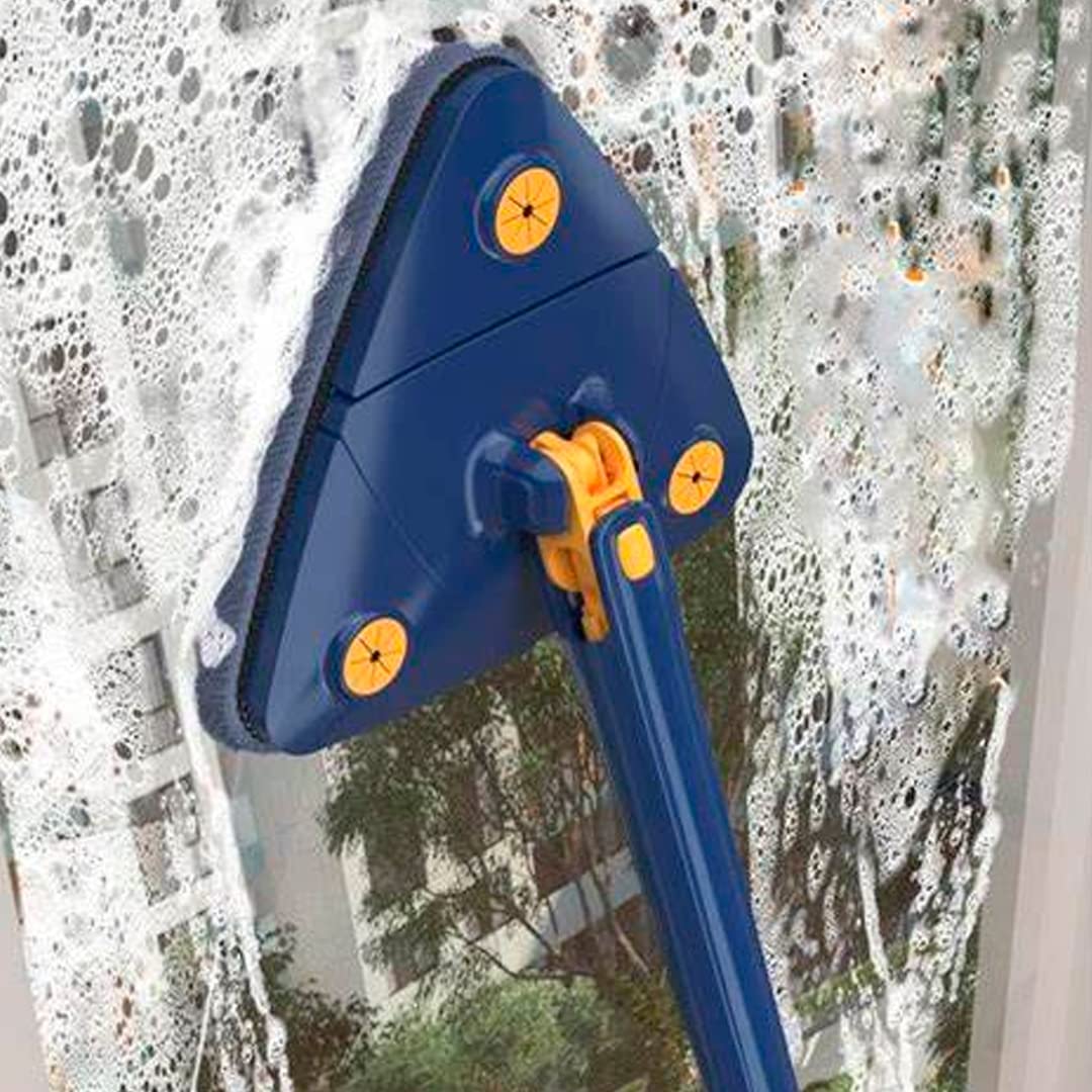 SwiftSweep™ — Effortless Cleaning That Frees Your Body and Brightens Your Home