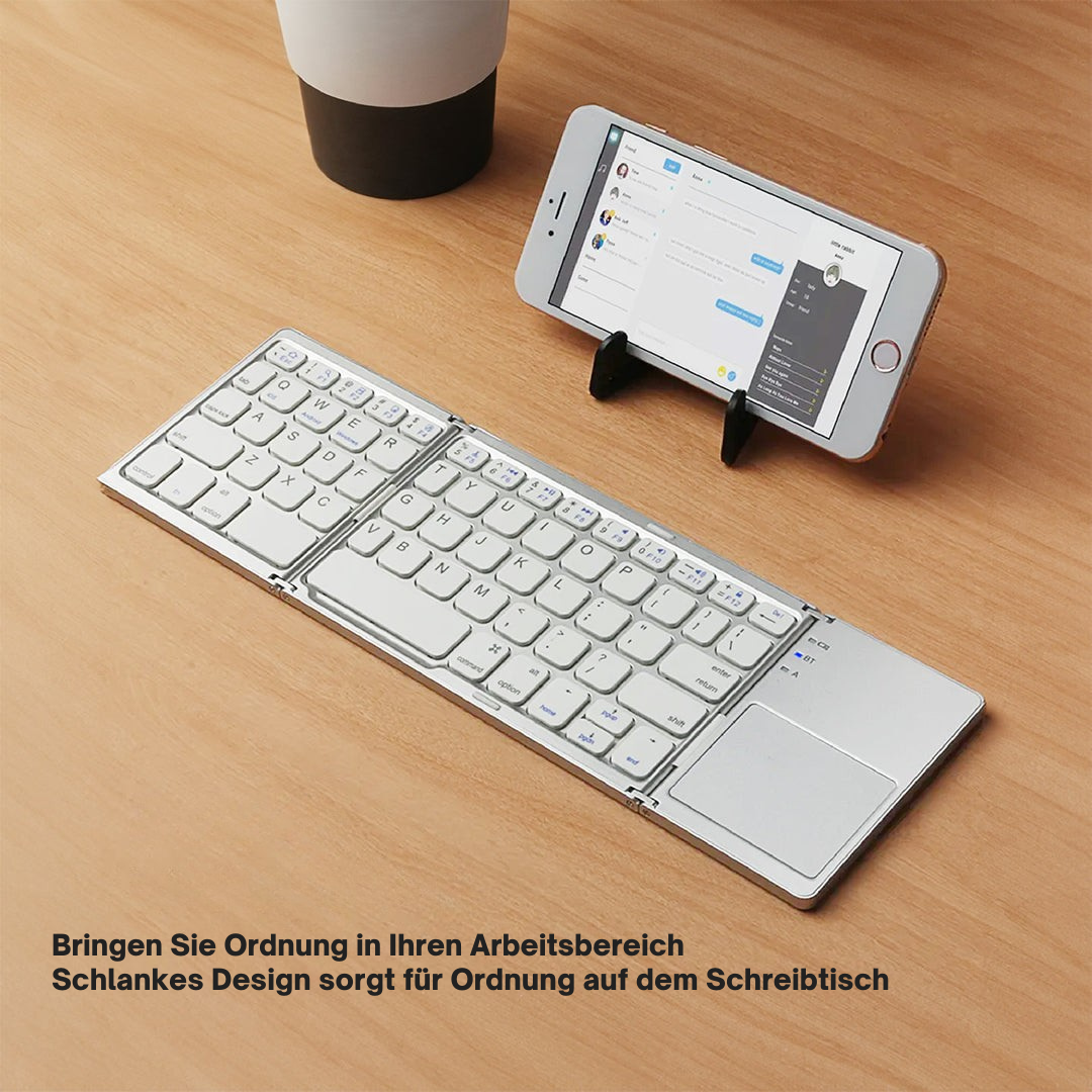 Ramaro Swift™ — Pocket-Sized Power That Transforms How You Work Everywhere