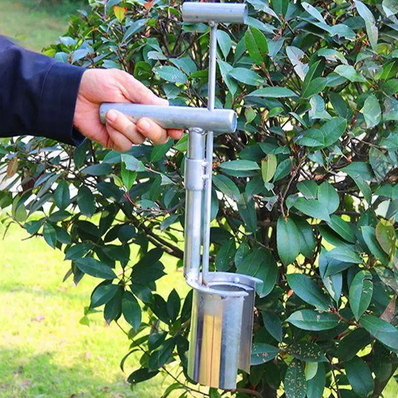 Pain-Free Gardening with Professional Comfort and Perfect Results
