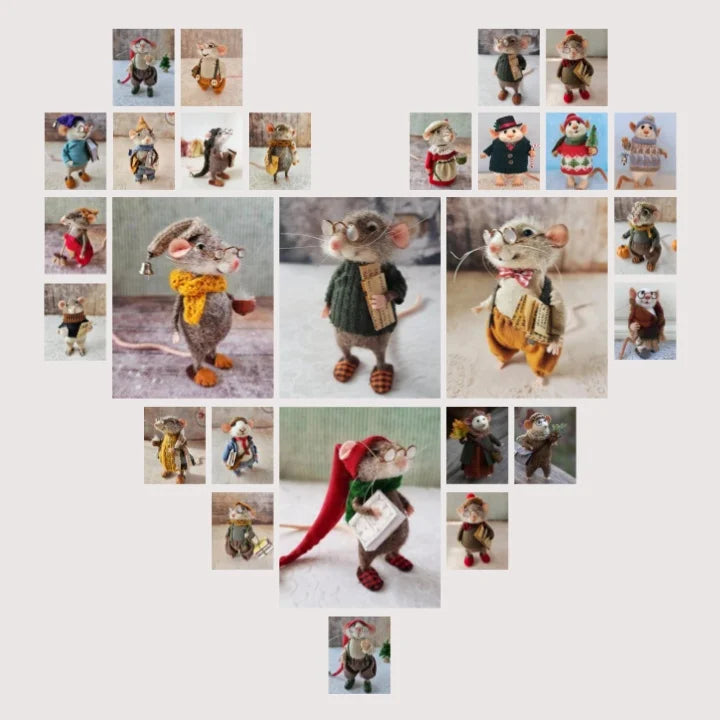 Little Snugbits™ — Turn Every Space into a Cozy Haven That Warms Your Heart