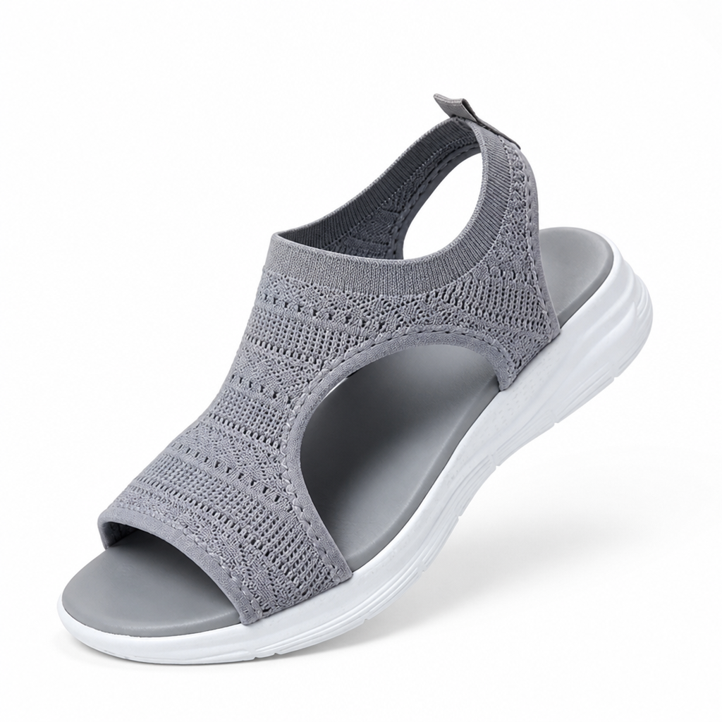CloudStride™ — Unlock All-Day Freedom and Cloud-Like Comfort with Every Step
