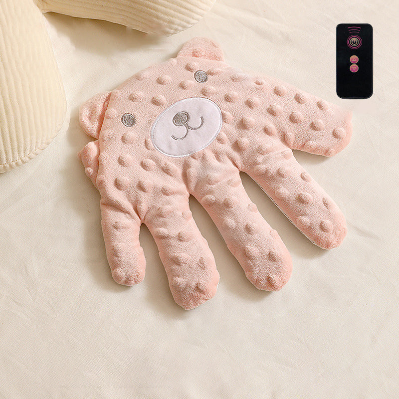Instant Relaxation for Peaceful Nights and Happy Parents