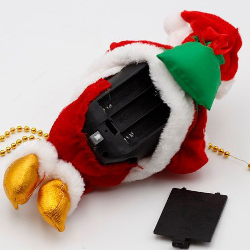 FestivaJoy™ — Ignite Warmth and Memories with Every Twinkle and Tune