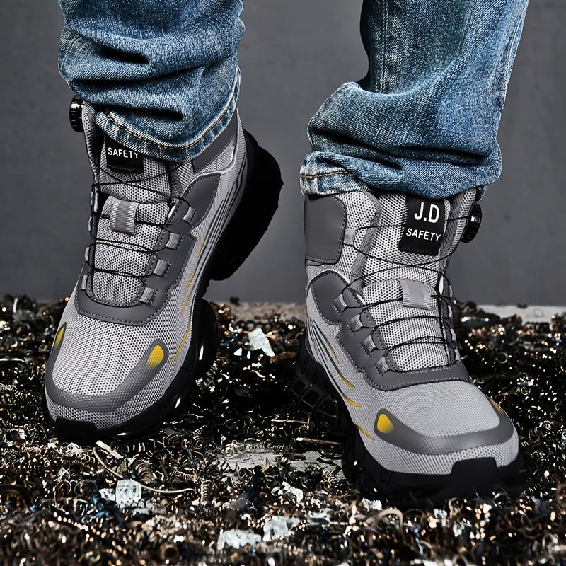 Protective Work Shoes – Durable Comfort for Daily Use