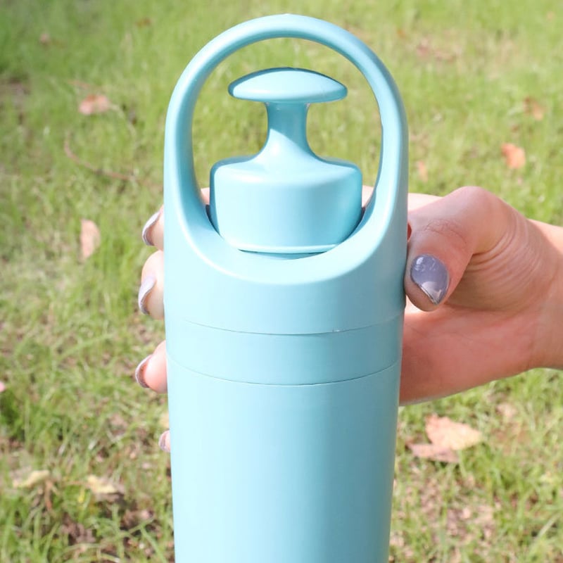 Clean Hands While Walking Your Dog – No More Mess!