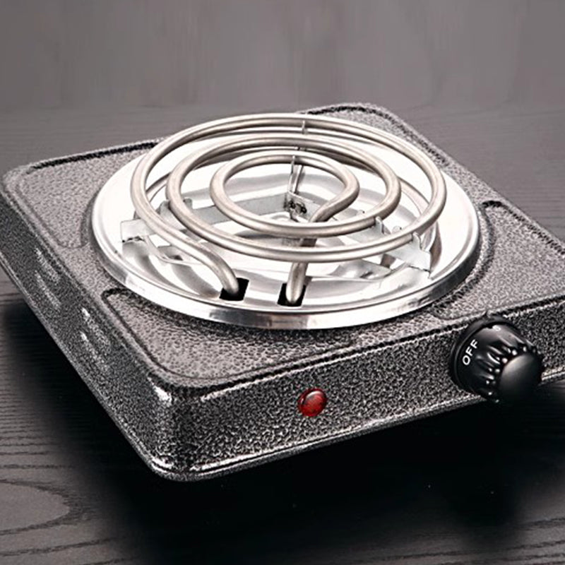 VarioHeat — Effortless, Perfect Heat for Every Meal