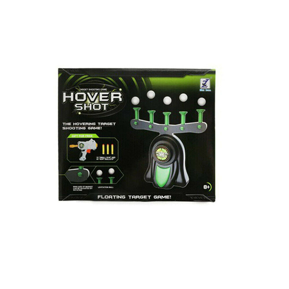 LumaShot™ — Ignite Family Excitement and Create Unforgettable Memories Together