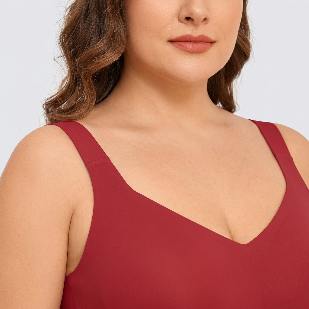 LunaLift™ — Experience All-Day Freedom with Effortless, Wire-Free Confidence