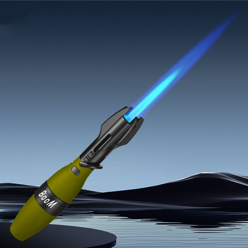 BlazeSphere™ — Ignite Unshakable Calm and Command Every Moment