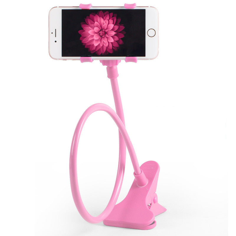 360° Stand for Relaxed Comfort of Arms and Neck - Freedom at Any Angle