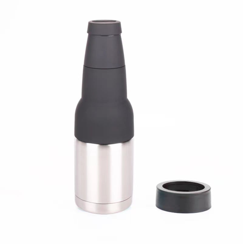 ChillMate - Keep Your Beer Ice Cold Until the Last Sip
