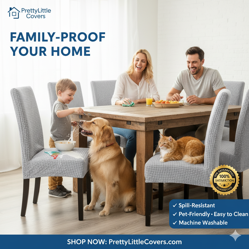 RamoraEase™ — The Ultimate Smart Solution for Effortless Family and Pet Bliss