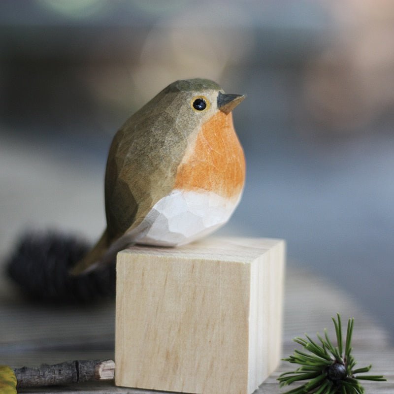 RamoraNest™ — Bring Nature’s Serenity and Elegant Charm to Every Corner of Your Home