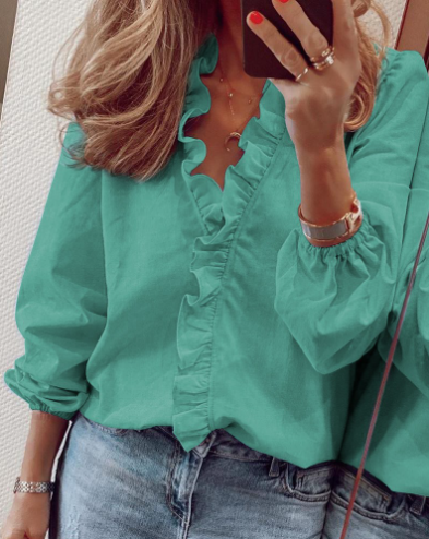 FlairMist™ — Unleash All-Day Confidence with Effortless Style and Comfort