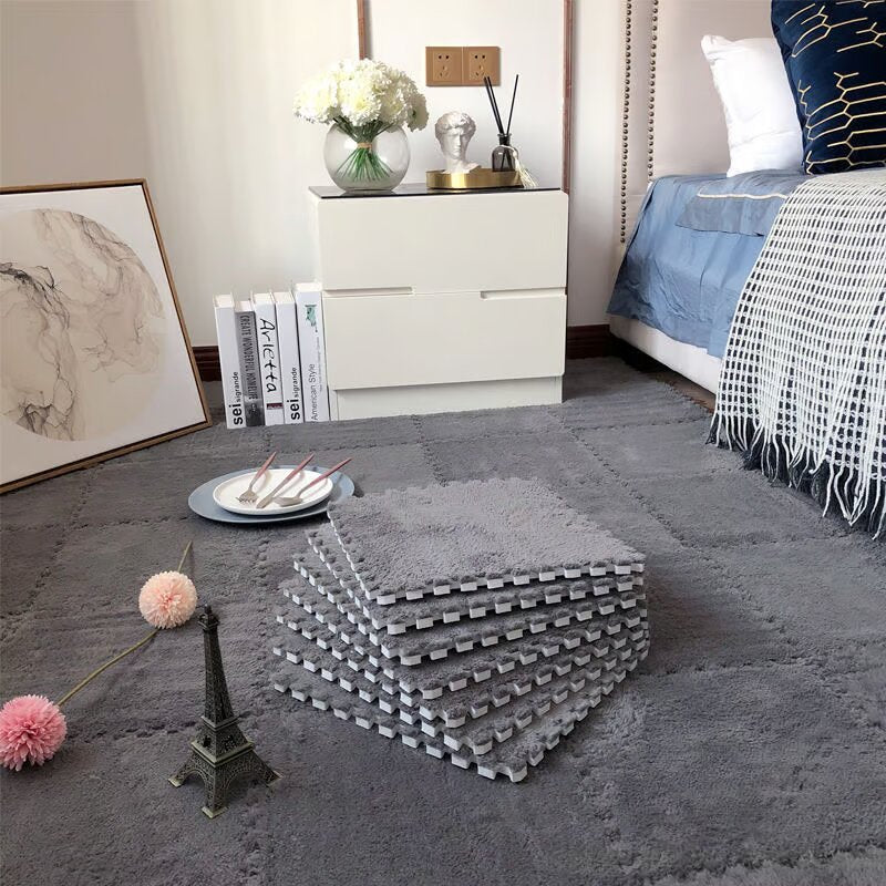 ComfyMat | The fun & cozy way to give your home a fresh look