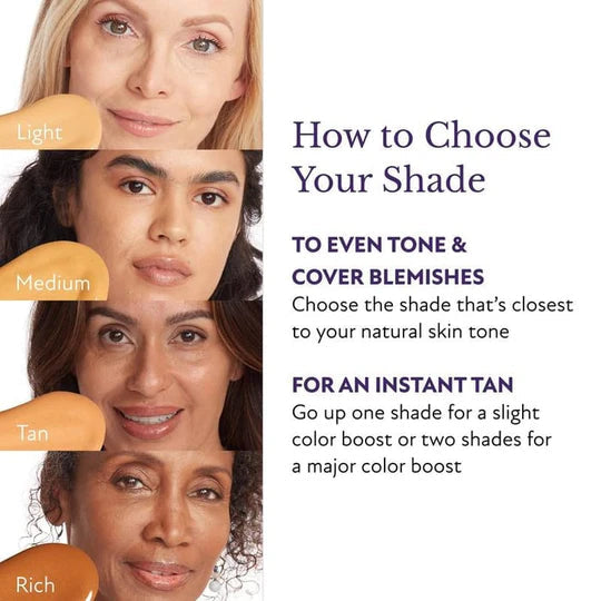 LumaVeil™ — Unlock Radiant, Hydrated Skin That Lasts All Day Without the Weight