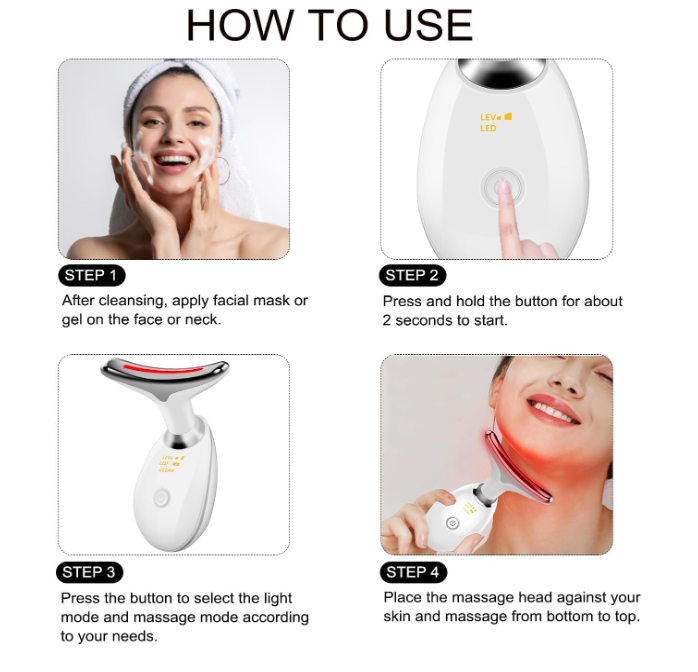 LumiRadiance™ — Unlock Youthful Glow and Firmness That Commands Attention