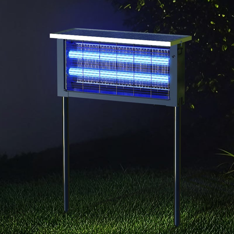 AeroShield – Relax in Nature Without Annoying Mosquitoes!