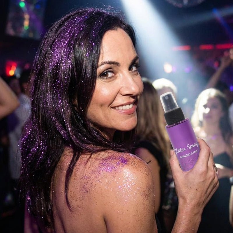 StellarLuxe™ — Glow Boldly, Shine Effortlessly, Turn Every Head