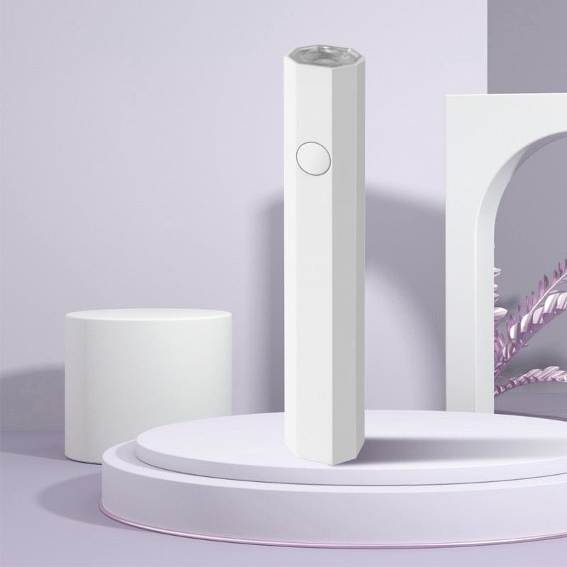 GripTight™ Nail Fusion Gel — Rock-Solid Nails That Keep You Confident All Day Long