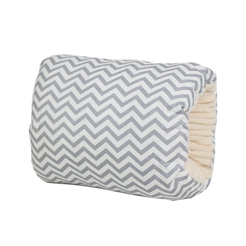 Pain-Free Breastfeeding with Comfortable Arm and Back Support