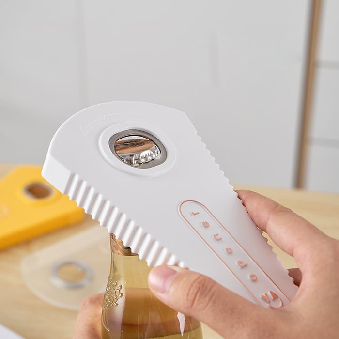 GripMaster™ — Turn Every Stubborn Lid Into Effortless Freedom and Confidence