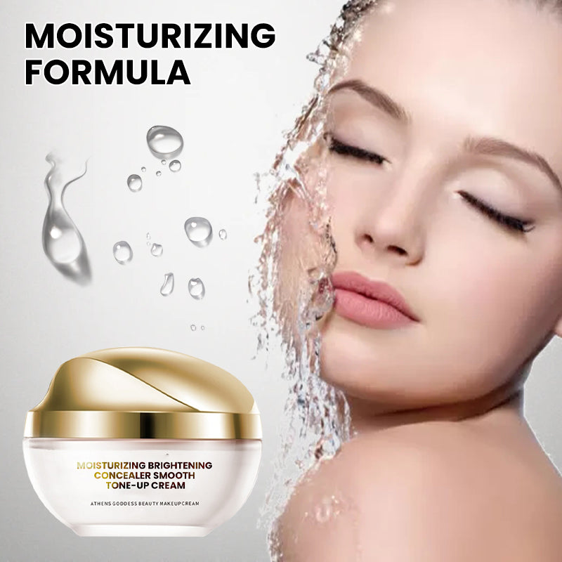 LumiMist™ — Unlock Radiant, Hydrated Skin That Turns Heads All Day Long