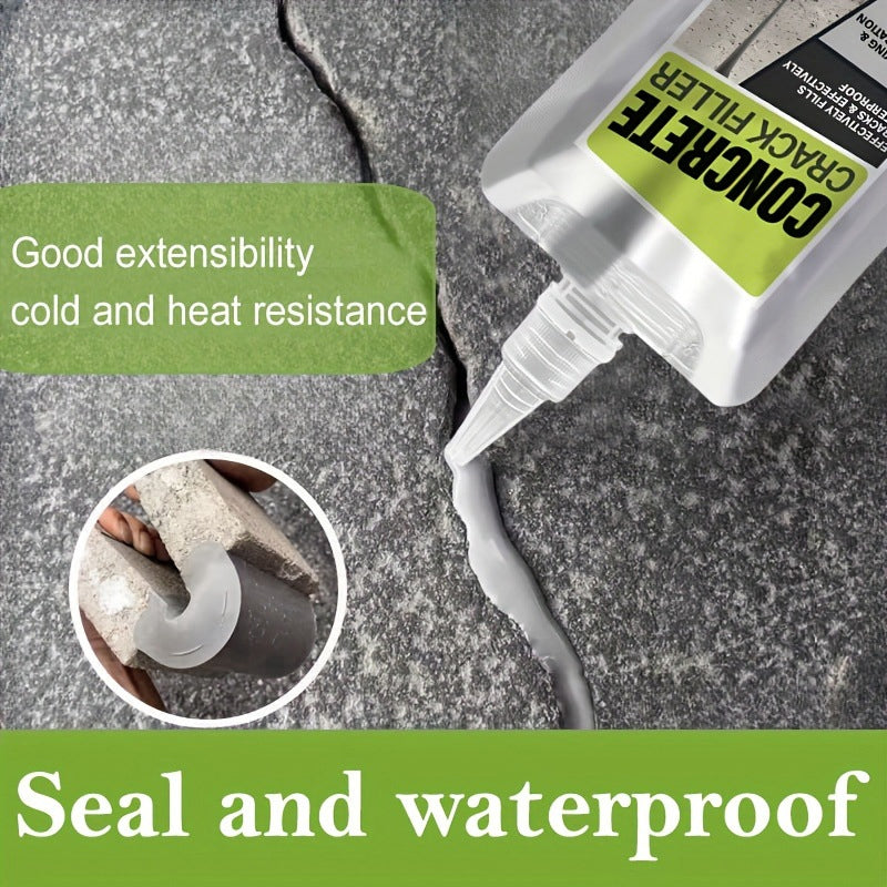 GuardFlex™ — Transform Cracks Into an Unbreakable Shield for Lasting Home Peace