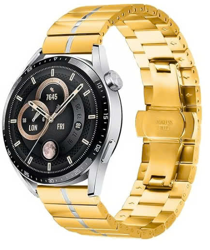 VitaPulse™ — Pain-Free, All-Day Health Mastery on Your Wrist