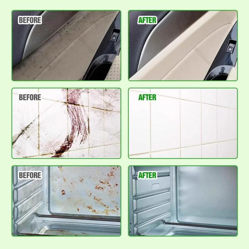 PureVanta™ — Turn Every Surface into a Brilliant, Fresh Sanctuary Instantly