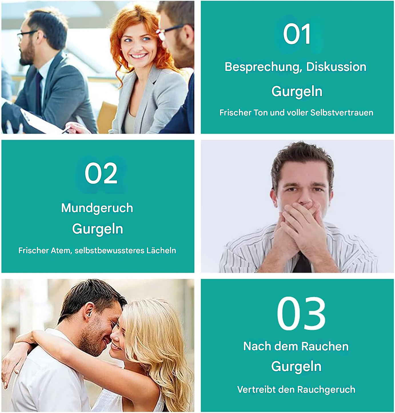 LumaBright™ — Effortless Whitening That Boosts Your Confidence Instantly