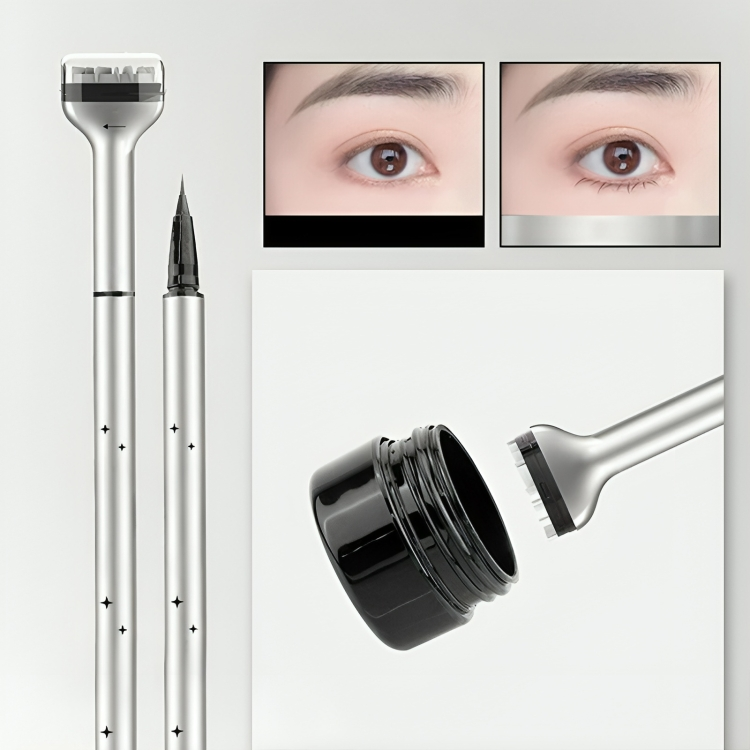 EyeStamp™ — Flawless Eyes in One Swipe | 1+1 Free