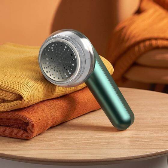 LustraFabré™ — Instantly Restore Your Wardrobe’s Fresh, Flawless Look Every Time